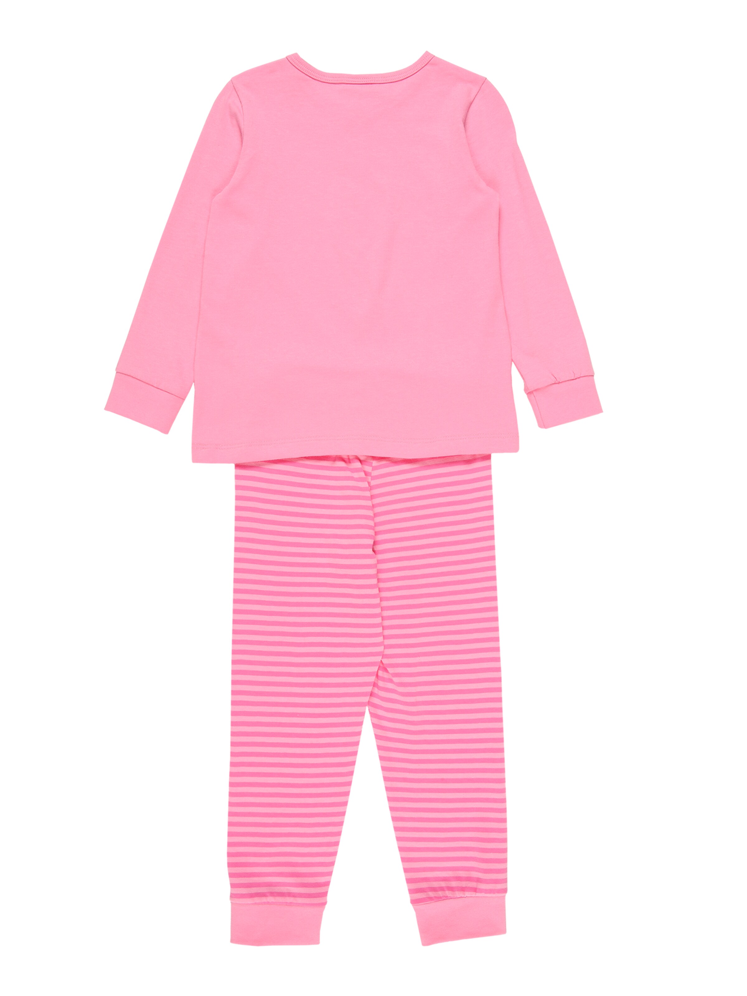 SCHIESSER - Pijama en rosa