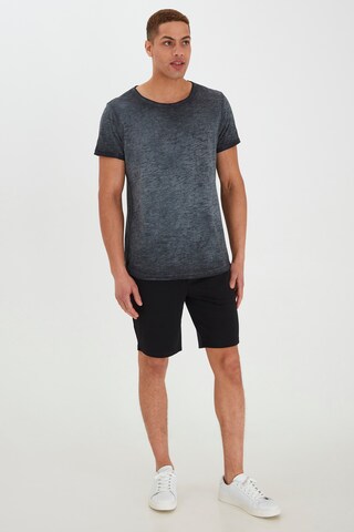 Casual Friday Regular Chinoshorts 'JANIS' in Schwarz