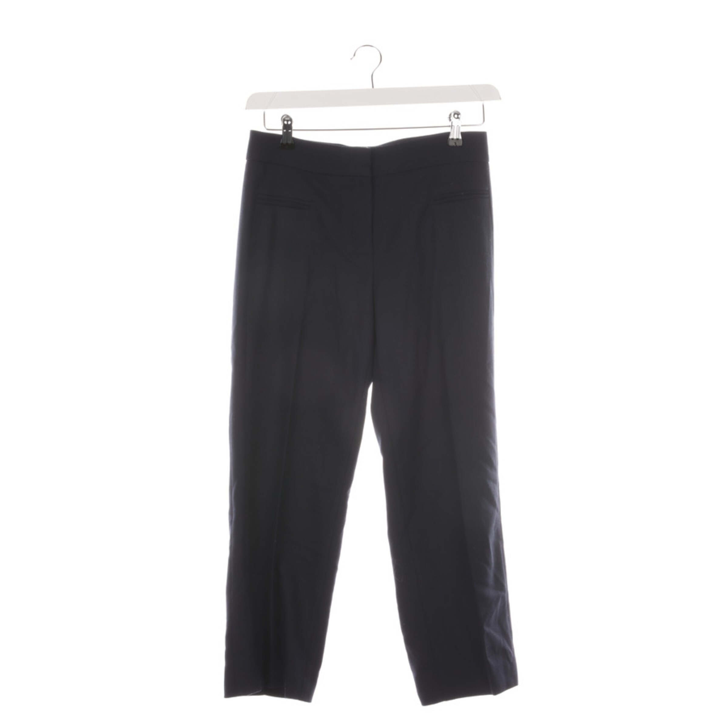 Riani Pants in S in Blue: front