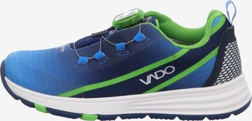 Vado Sneakers in Blue