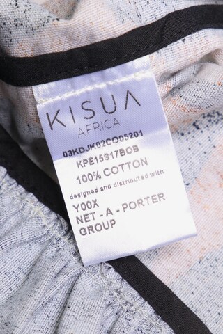 KISUA AFRICA Jacke XS in Rot