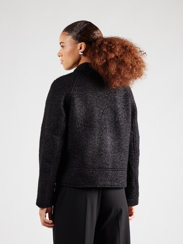 Veste mi-saison VERO MODA en noir