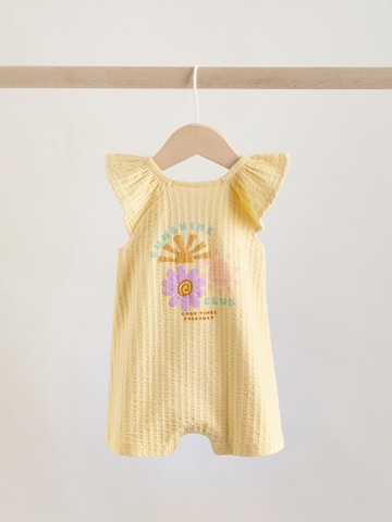 Ensemble Next en beige