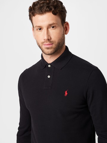 Polo Ralph Lauren Poloshirt in Schwarz