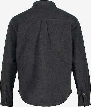 Sweat-shirt STHUGE en gris