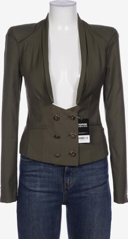 modström Blazer in S in Green: front