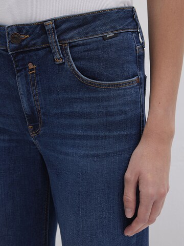 Mavi Regular Jeans ' IBIZA ' in Blue