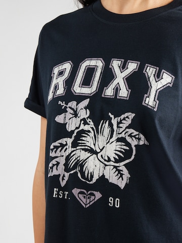 pilka ROXY Marškinėliai 'OCEAN'