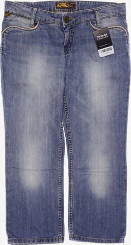 O'NEILL Jeans 27 in Blau: predná strana