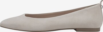 Ballerines TAMARIS en beige