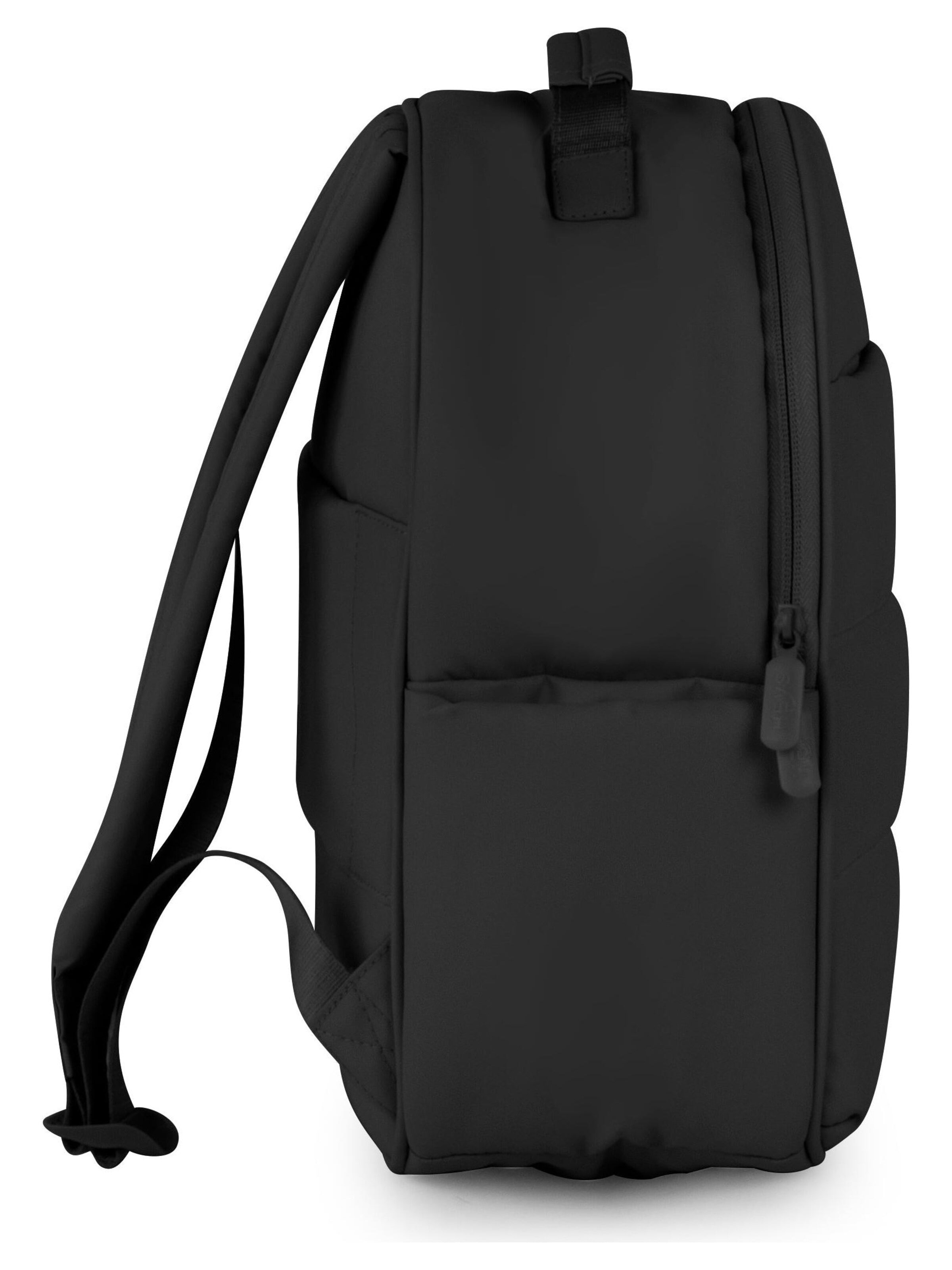 Heys Rucksack‌‌‌‌‌‌‌‌‌‌ in Schwarz