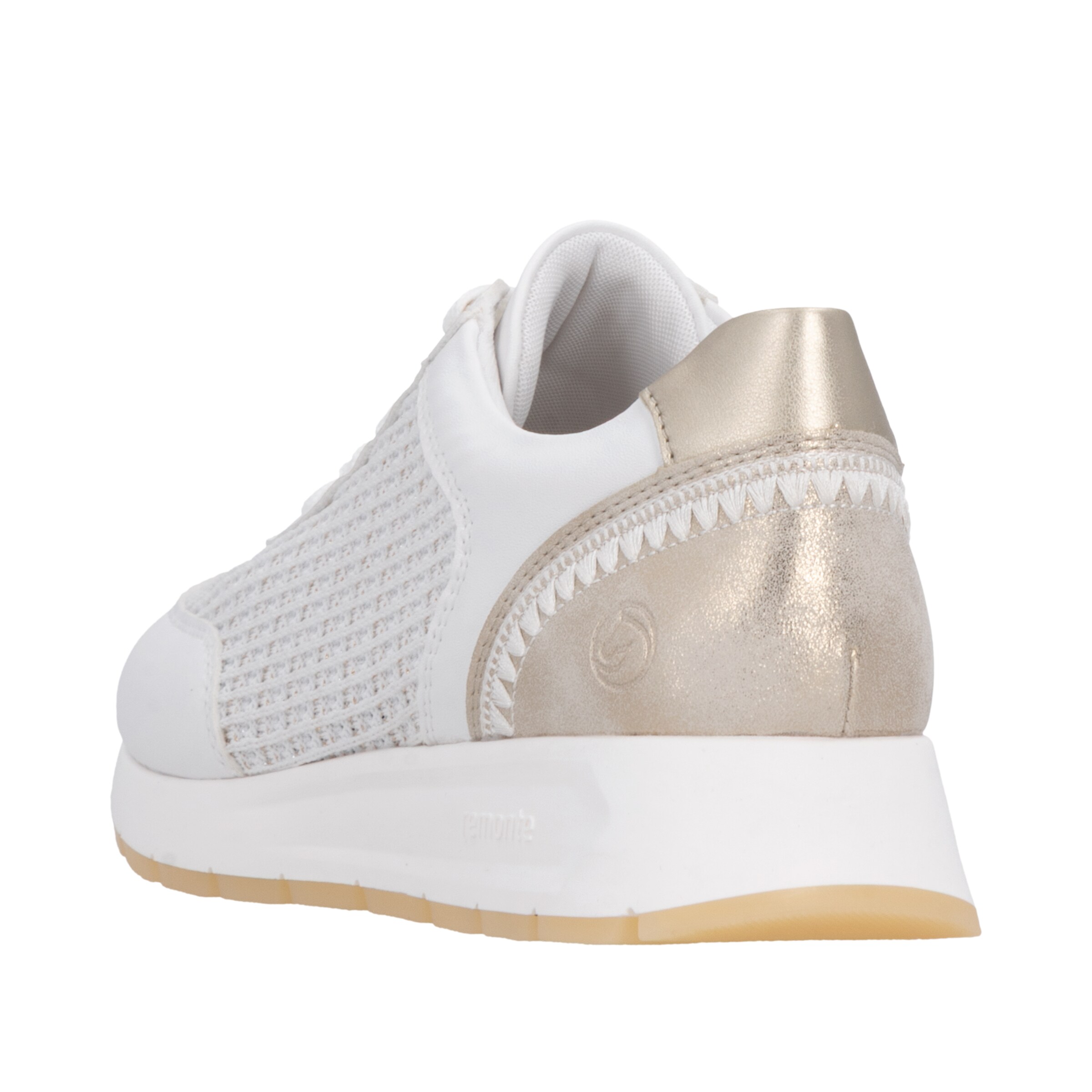 REMONTE Sneakers 'D2G09' in White