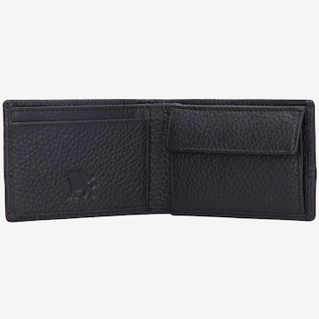 mano Wallet 'Don Tommas' in Blue