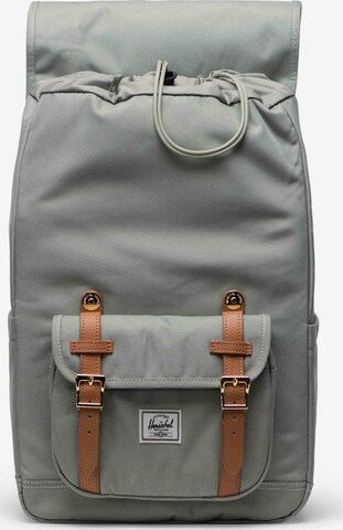 Herschel Reppu 'Little America™ Mid' värissä harmaa