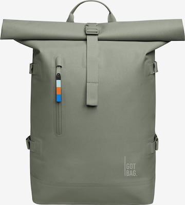 Sac à dos 'Lite 2.0' Got Bag en vert : devant