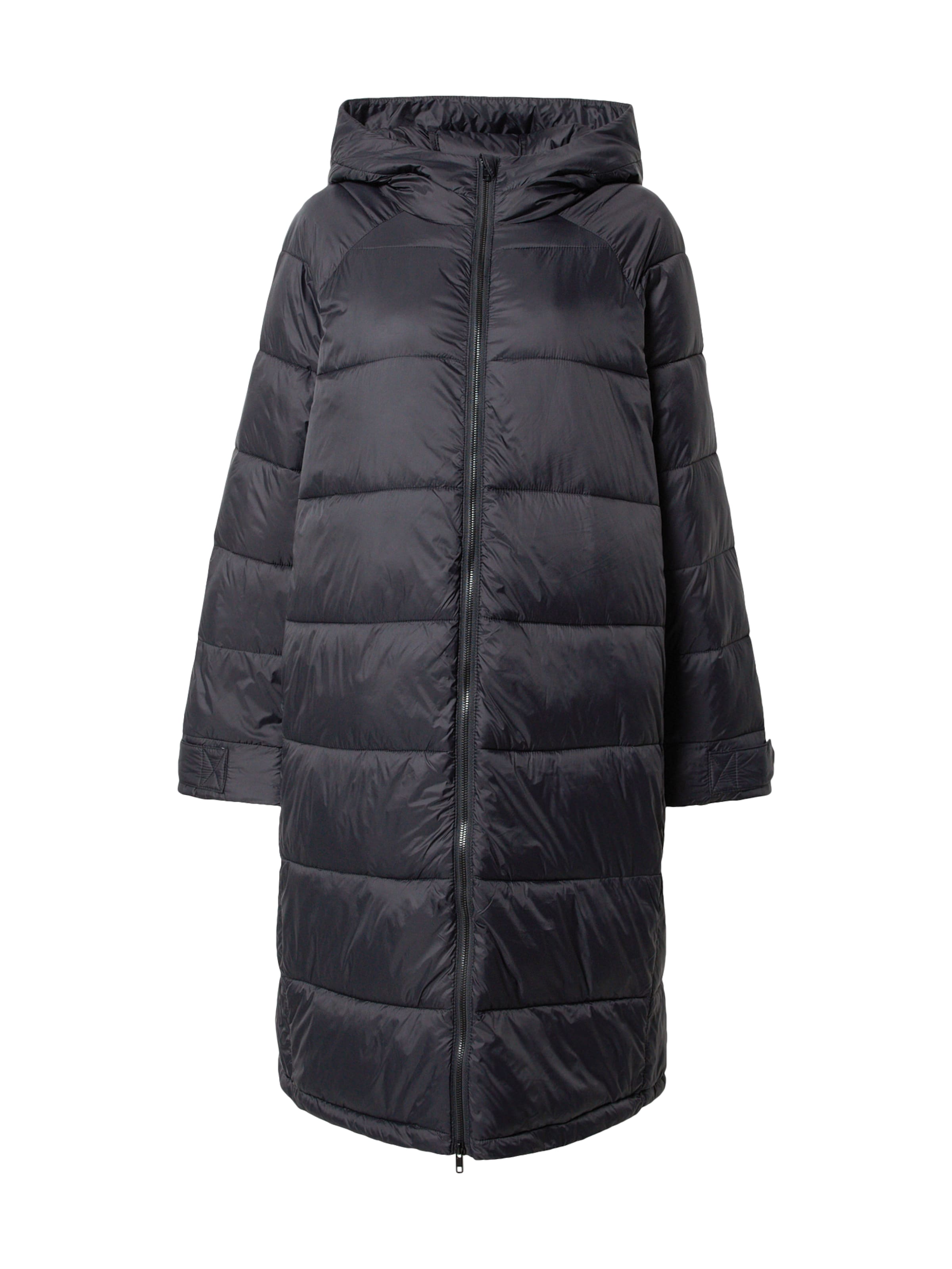 ABOUT YOU Winter Coat 'Robin' in Black: front