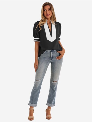 Imily Bela Halenka – černá