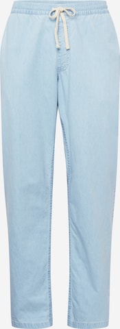 VANS Loosefit Jeans in Blau: predná strana
