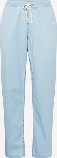 VANS Jeans in de kleur Lichtblauw, Productweergave