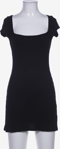 Reformation Dress in XS in Black: front