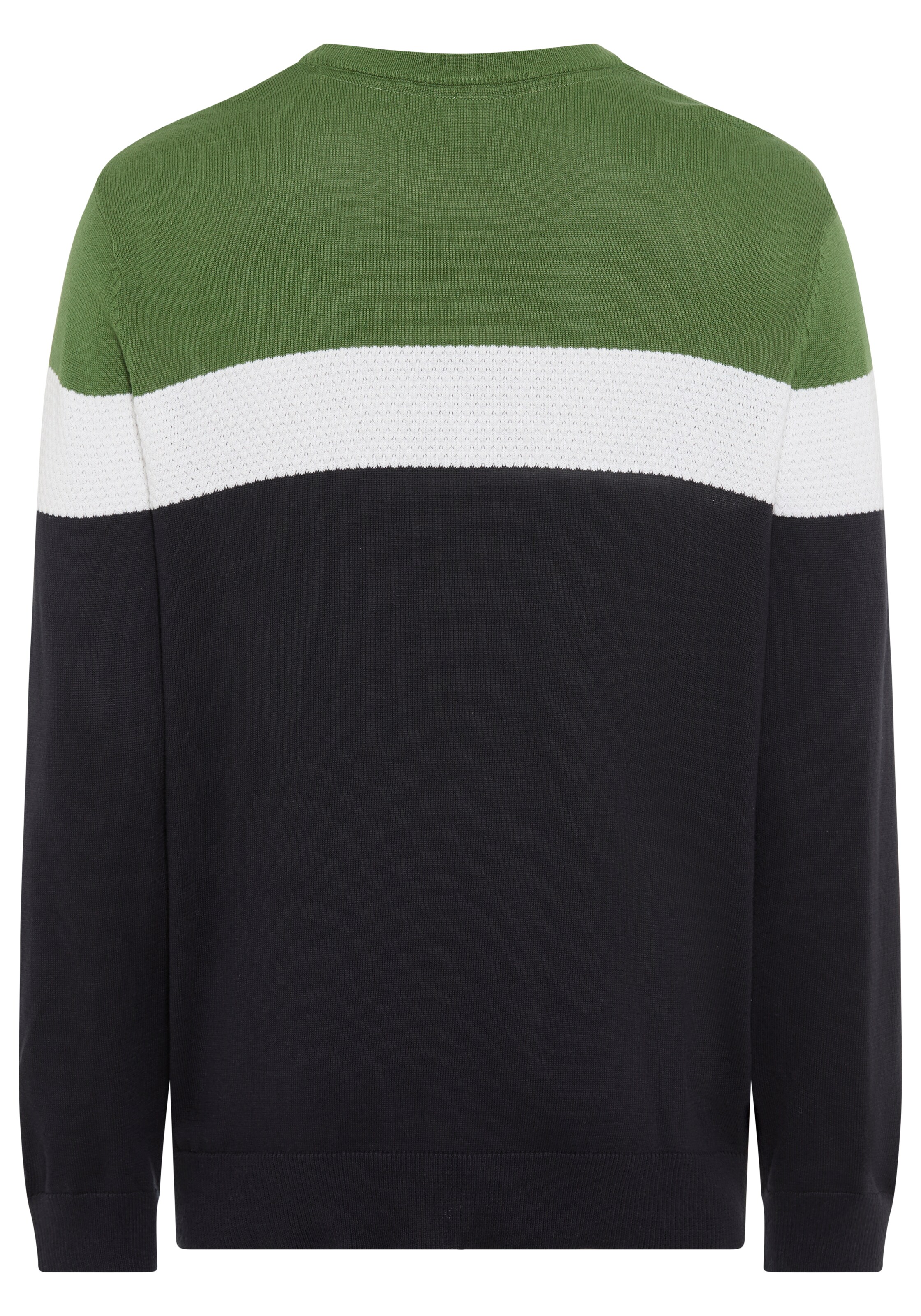 H.I.S Sweater in Grey