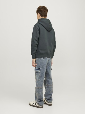 Pull-over 'JORVesterbro' JACK & JONES MINI en vert