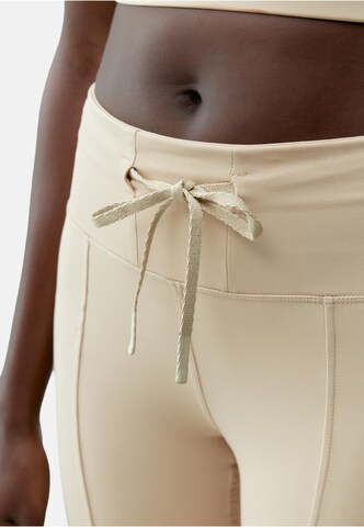 Born Slimfit Leggings 'Esme' in Beige