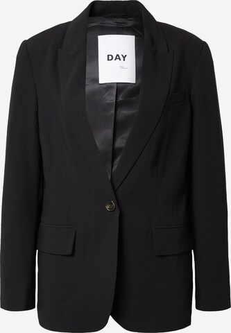 Blazer 'Hector' DAY BIRGER ET MIKKELSEN en noir : devant