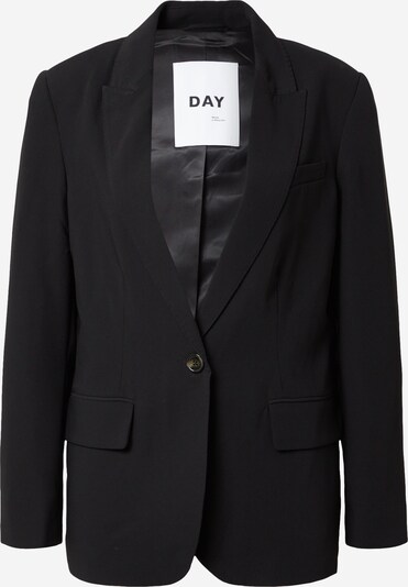 DAY BIRGER ET MIKKELSEN Blazer 'Hector' in schwarz, Produktansicht