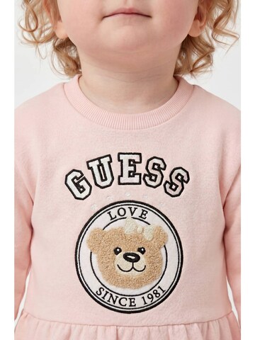 GUESS Set in Pink