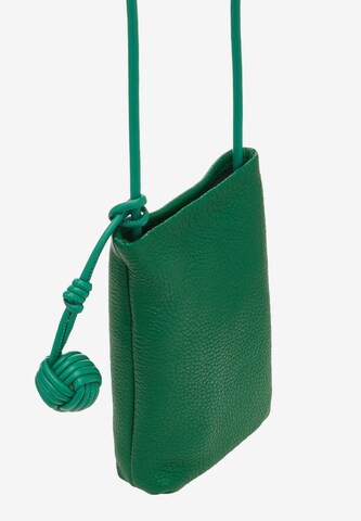 FELIPA Crossbody Bag in Green