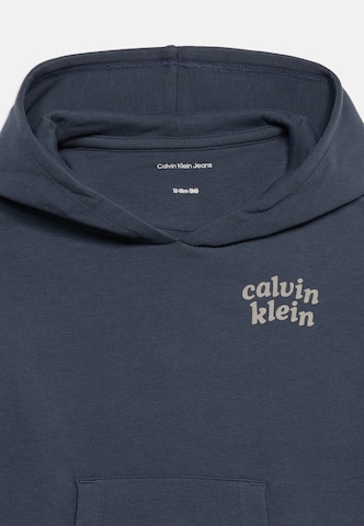 Calvin Klein Jeans Φόρμα τρεξίματος σε μπλε
