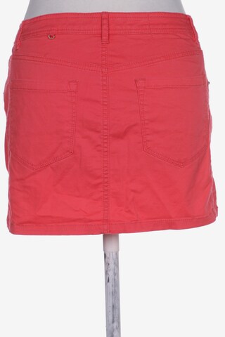 MANGO Skirt in M in Red
