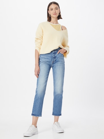 regular Jeans 'CHEEKY EAMON' di GAP in blu