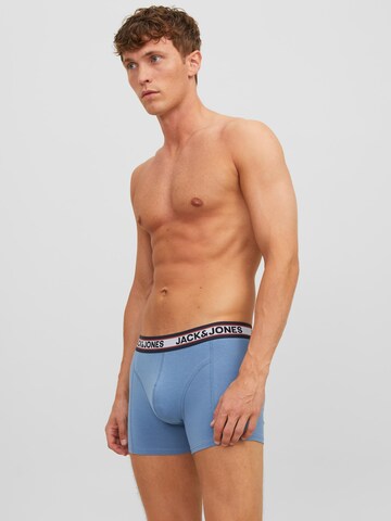 JACK & JONES - Calzoncillo boxer 'Marco' en azul