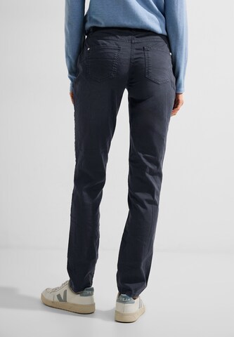 CECIL Slim fit Jeans in Blue