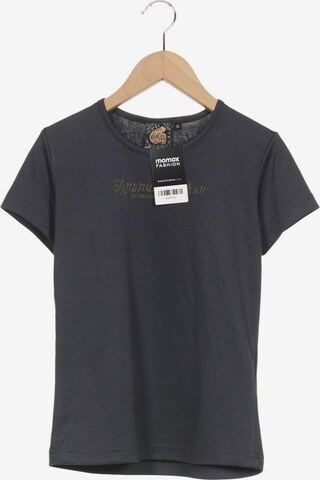 IGUANA Top & Shirt in S in Grey: front