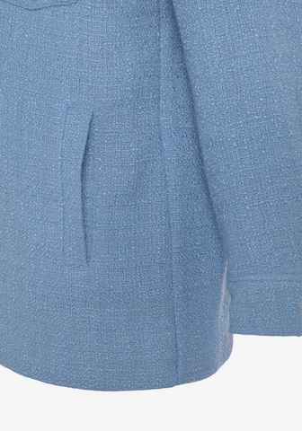 LASCANAPrijelazna jakna - plava boja