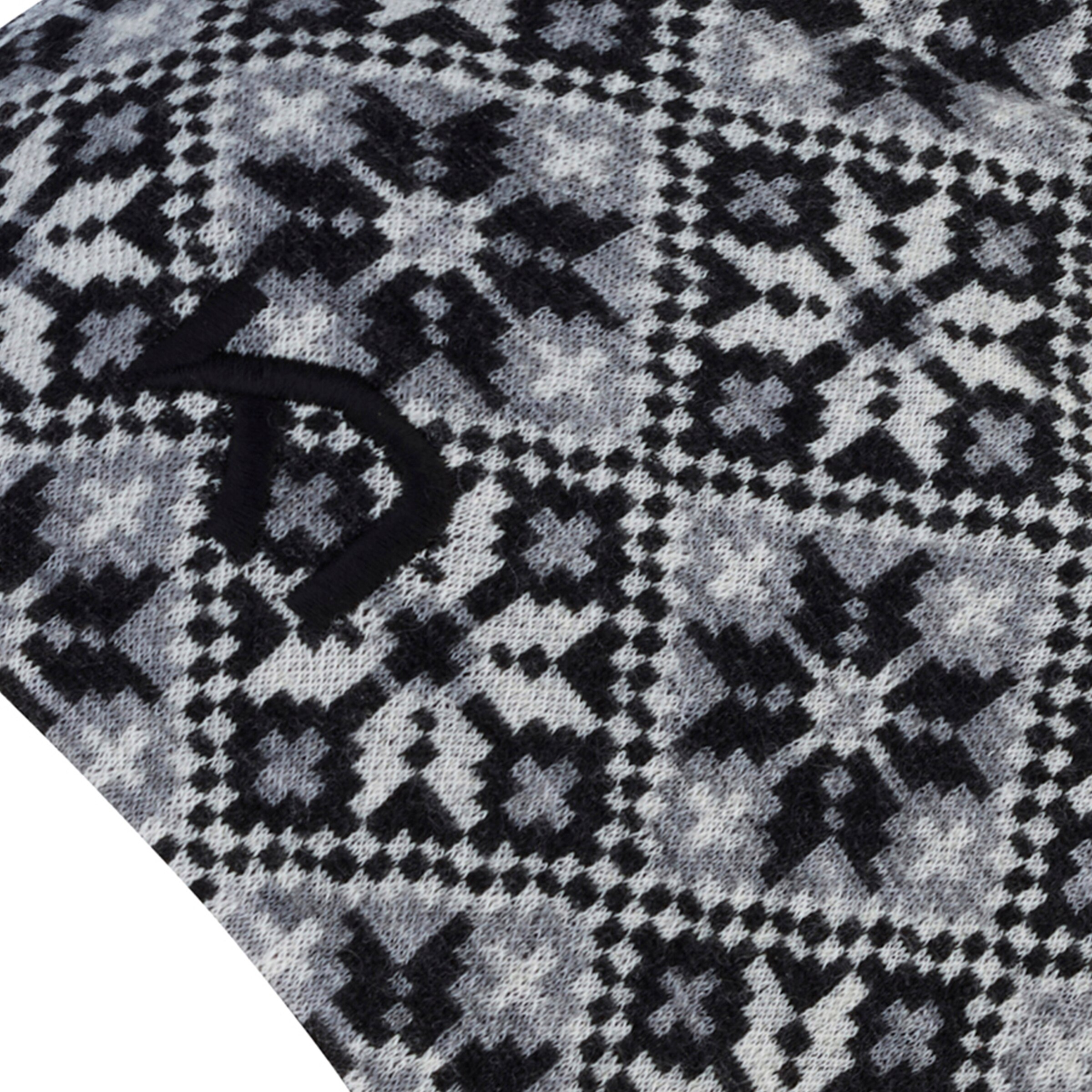 Kari Traa Beanie 'Rose' in Black