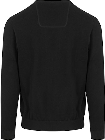 CASA MODA Shirt in Black