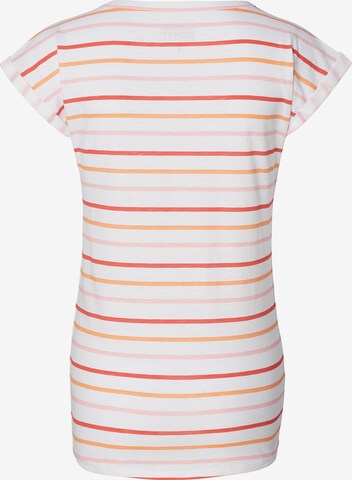 Esprit Maternity T-Shirt in Weiß