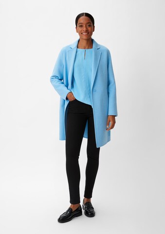 comma casual identity Blouse in Blauw