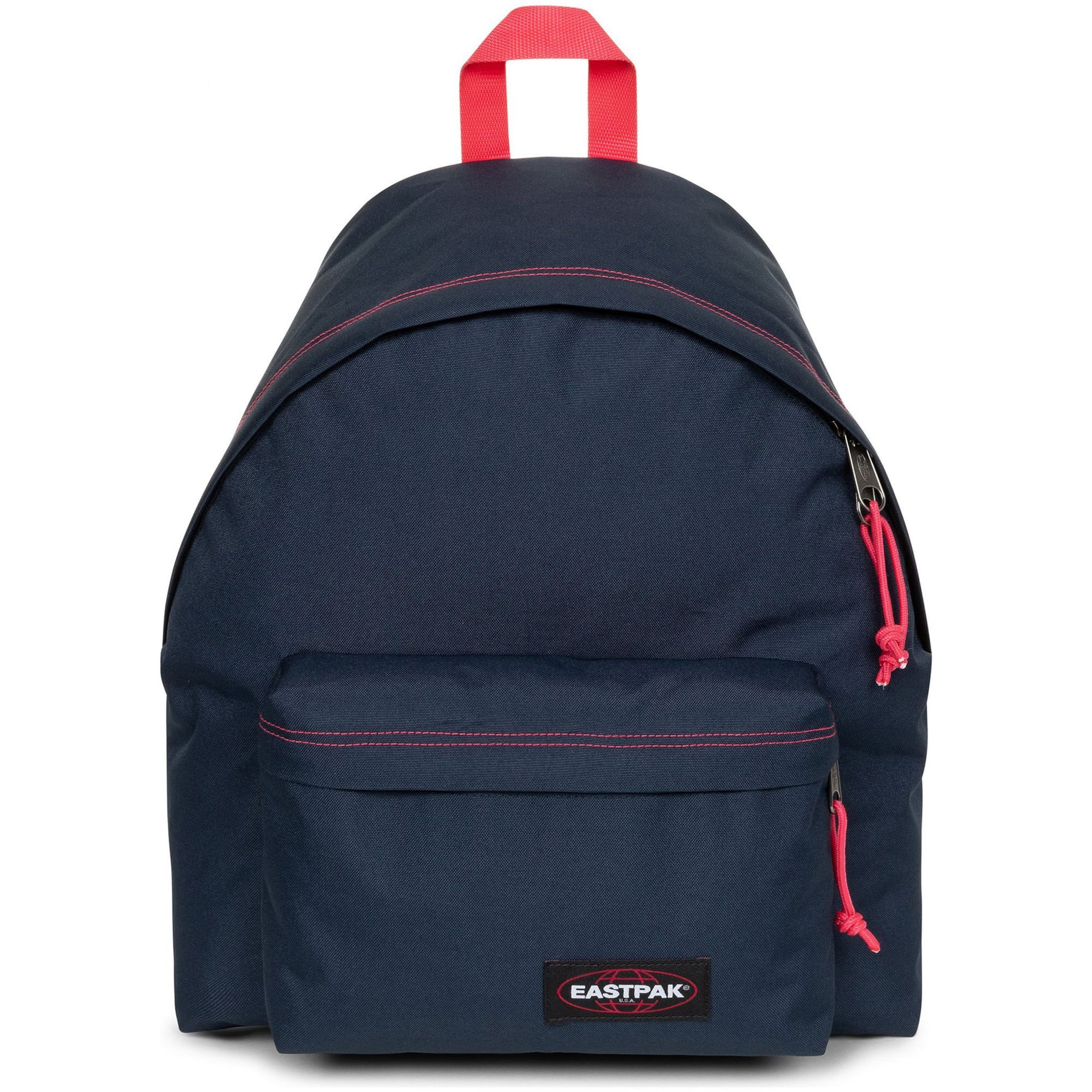 EASTPAK Backpack 'Padded Park'r' in Blue: front