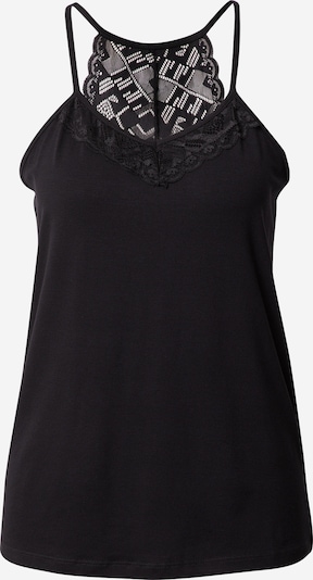 Palaidinė be rankovių 'Trulla' iš Cream, spalva – juoda, Prekių apžvalga