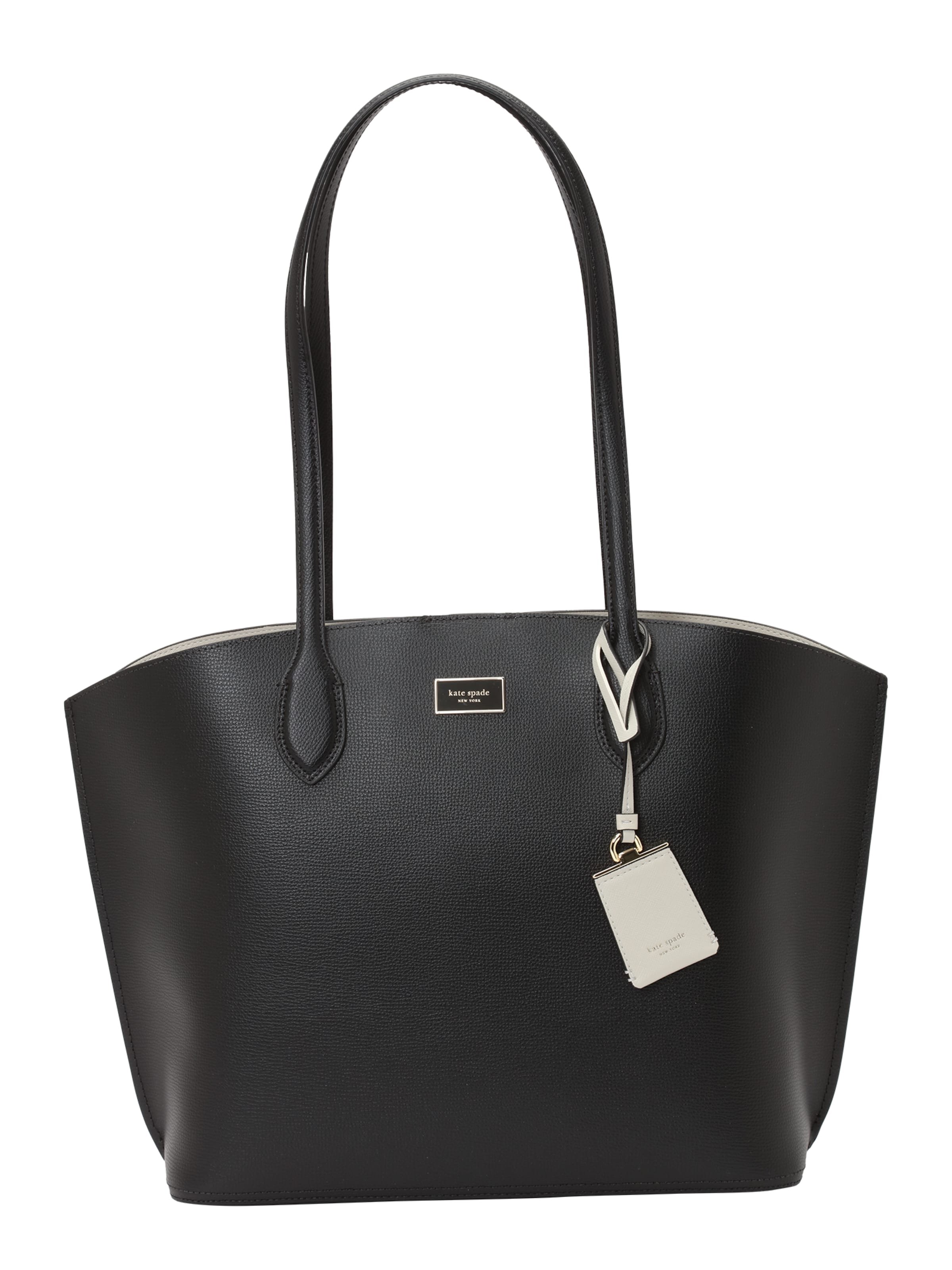 Kate Spade Torba shopper 'Suite Tote Bag' w kolorze czarny: przód