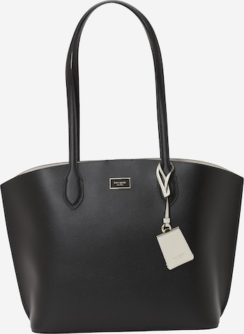 Kate Spade Torba shopper 'Suite Tote Bag' w kolorze czarny: przód