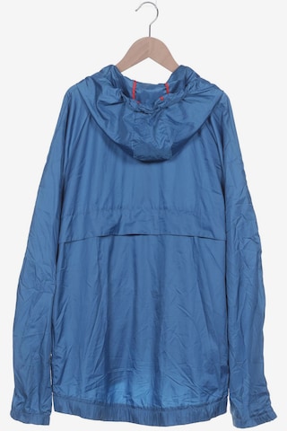 PUMA Jacke L in Blau