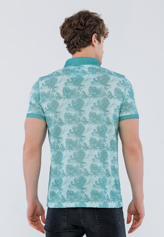 Felix Hardy Shirt in Green