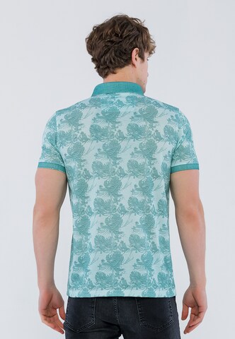 Felix Hardy Shirt in Groen