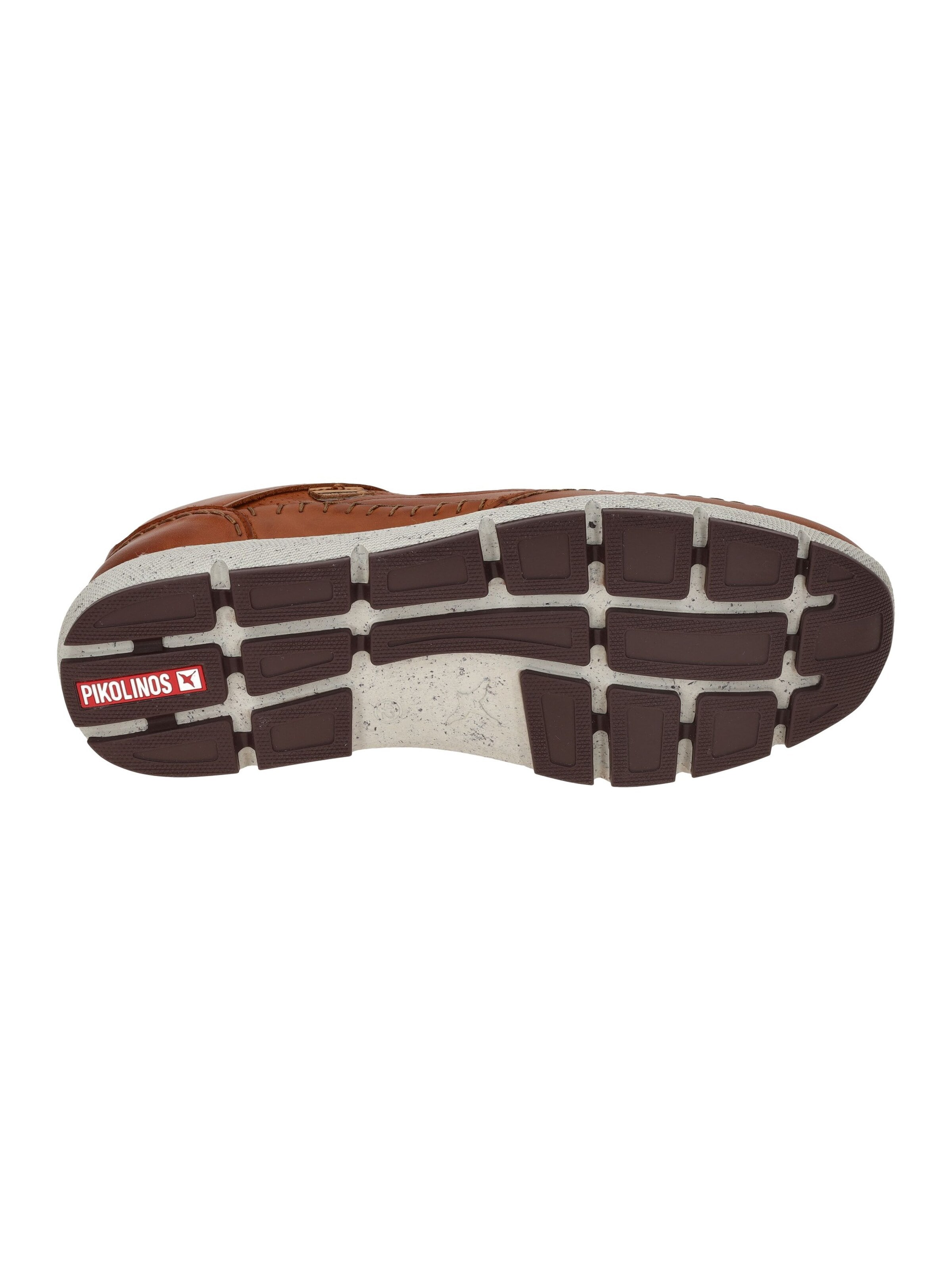 PIKOLINOS Slip-Ons in Brown